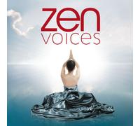 Dessay Natalie, Caballe'( Soprano), Jaroussky( Controtenore) - Zen Voices (Box3Cd)