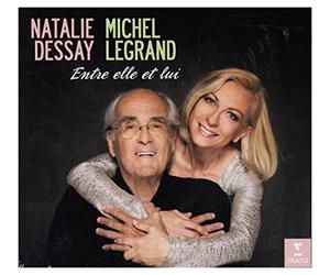 Dessay, Natalie & Legrand, Michel - Entre Elle Et Lui
