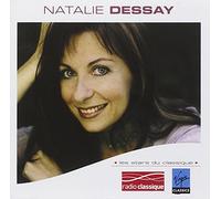 DESSAY, NATALIE - LES STARS DU CLASSIQUE