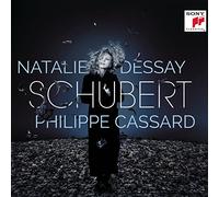 Dessay Natalie - Lieder