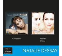 Dessay, Natalie - Mad Scenes/Delirio
