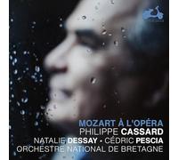 Dessay, Natalie - Mozart at the Opera