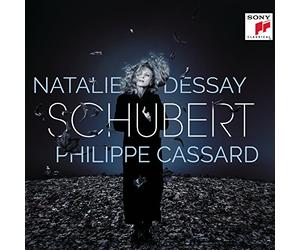 Dessay Natalie - Schubert