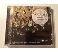 Dessay Natalie( Soprano), Janson - Best Of Rachmaninoff