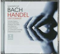 Dessay Natalie (Soprano) - Magnificat - Dominus