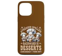 Dessert Baking Gnomes For Women Bakers With Funny Sayings Custodia per iPhone 13 Pro Max