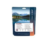 Dessert Liofilizzato - Semolino Al Latte E Frutta - tu - Trek’n Eat