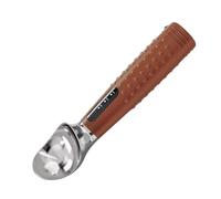Dessert Scoop,Heating Rechargeable Kitchen Gadget | Ice Cream Scoop Heated | for Home Dorm Kitchens Parties Buffets Cupcakes Desserts Bakeries Candy