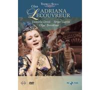 Dessi/Borodina/Brignoli/Scala - Cilea: Adriana Lecouvreur