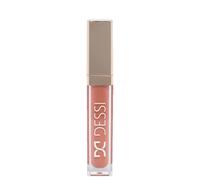 Dessi Cosmetics Matte Liquid Lipstick 01 Zoe Zoe