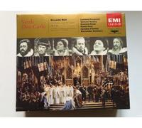 Dessi - Don Carlo (Opera Completa)