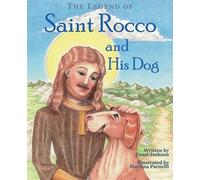Dessi Jackson The Legend of Saint Rocco and His Dog (Tascabile)
