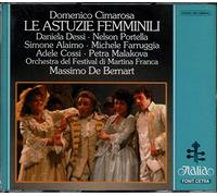 Dessi - Le Astuzie Femminili