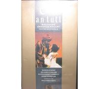 Dessi - Mozart - Cosi Fan Tutte at La Scala, Milan. [VHS] [1989]