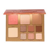 Dessi Paleta Hello Gorgeous