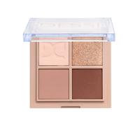 Dessi Palette 4 Ombretti Mocha Mirage