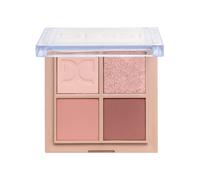 Dessi Palette 4 Ombretti Rosewood