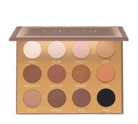 Dessi Palette Ombretti Matt