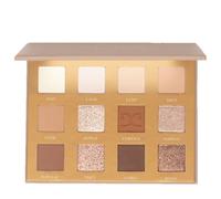 Dessi Palette Ombretti Nudes Ecstasy