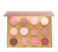 Dessi Palette Ombretti Say Yes