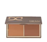 Dessi Set Bronzer in Crema Sunny Drop, Beach Goddess