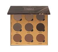 Dessi Sharp Your Eyebrows, Palette per sopracciglia