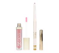Dessi Your Perfect Lip Combo Candy Mousse (Olio per labbra 7,2 ml + Matita labbra 0,25 g)