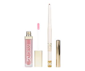 Dessi Your Perfect Lip Combo Candy Mousse (Olio per labbra 7,2 ml + Matita labbra 0,25 g)