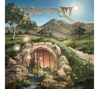 Dessiderium Keys To The Palace Random Eco-Mix (Vinyl LP)