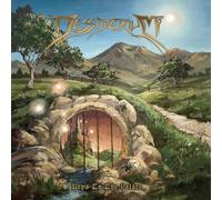 Dessiderium Keys To The Palace Random Eco-Mix (Vinyl LP)