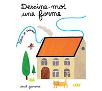 Dessine-moi une forme