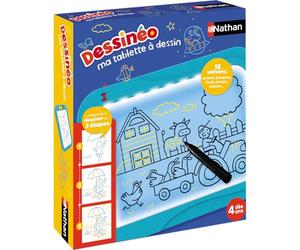 Dessinéo La mia tavoletta da disegno