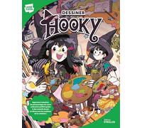 Dessiner Hooky