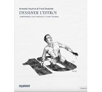 Dessiner l'effroi: Comprendre les attentats et leurs traumas