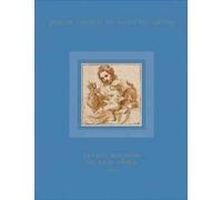 Dessins italiens du Musée du Louvre. Vol. 102: Dessins Bolonais du XVII siècle.