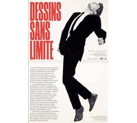 Dessins sans limite: Chefs-d'oeuvre de la collection du Centre Pompidou