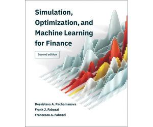 Dessislava A. P Simulation, Optimization, and Machine Learnin (Copertina rigida)