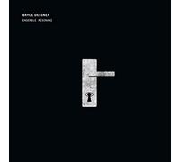 Bryce Dessner, Ensemble Resonanz - Bryce Dessner: Tenebre