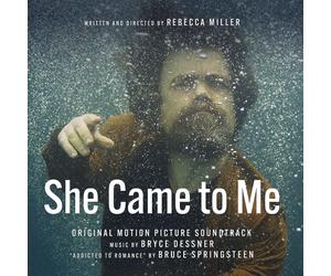 Dessner Bryce - Ost She Came to Me (Vinyl LP) 12" Album