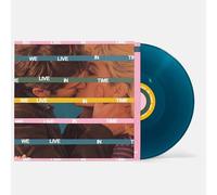 Dessner, Bryce - We Live in Time (Original Soundtrack) [Color Vinyl]