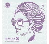 DESSOUS' BEST KEPT SECRETS 2
