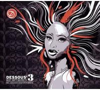 Dessous' Best Kept Secrets - Vol. 3-Dessous' Best Kept Secrets (2 CD)