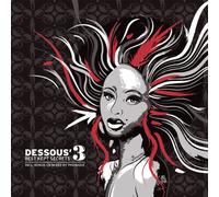 Dessous' Best Kept Secrets - Vol. 3-Dessous' Best Kept Secrets (2 LP)