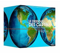 Dessous des cartes (le) integrale - 16 dvd [Edizione: Francia]