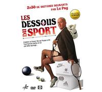 Dessous du sport (Les)
