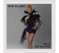 Dessy di Lauro - This Is Neo - Ragtime