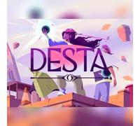 Desta - The Memories Between (PC) Steam Key - GLOBAL