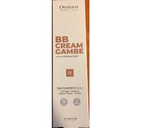 DESTASI BB CREAM GAMBE TRATTAMENTO 6 FUNZIONI IN 1 100 ML TONO 2 SCURO