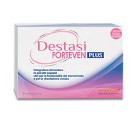 Destasi DESTASI FORTEVEN PLUS 20 BUSTE DA 1,25 G
