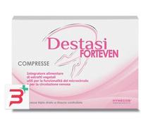 DESTASI FORTE VEN 20 COMPRESSE